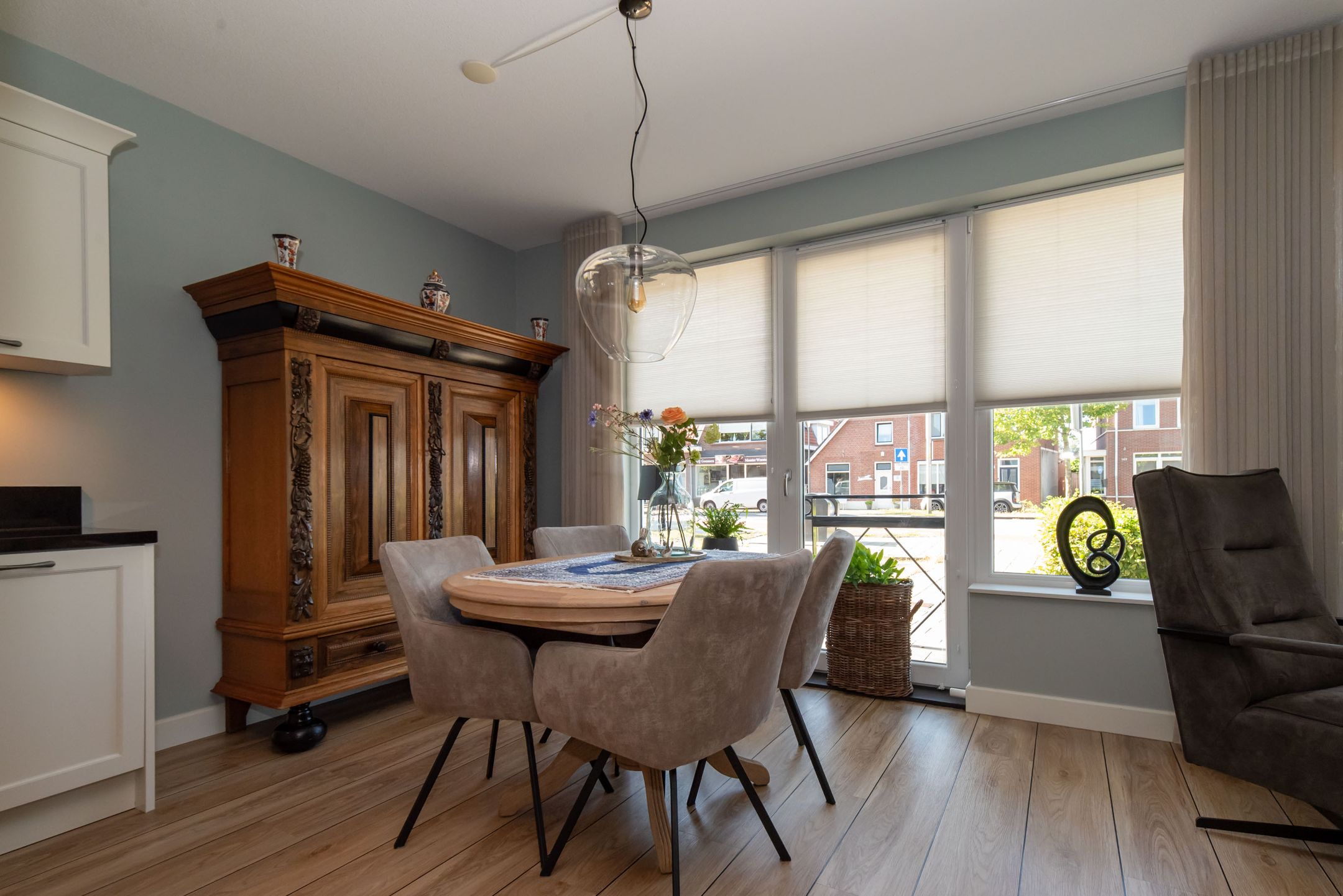 Foto 12 van Haarstraat 150-002