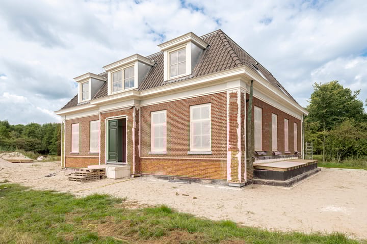 Nieuwe Steeg 102