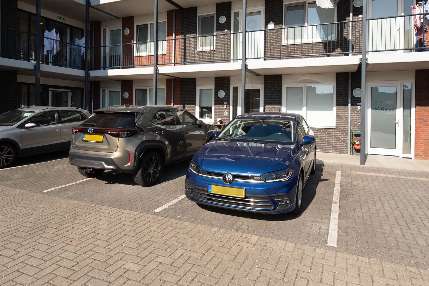 Foto 34 van Haarstraat 150-002