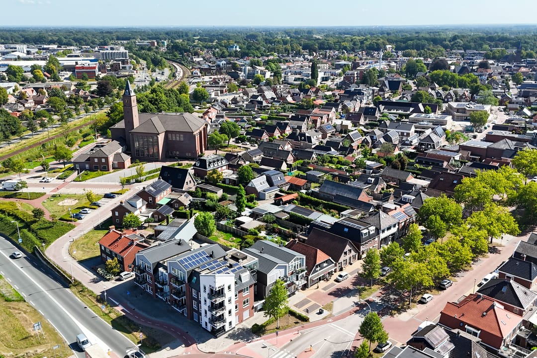 Foto 37 van Haarstraat 150-002