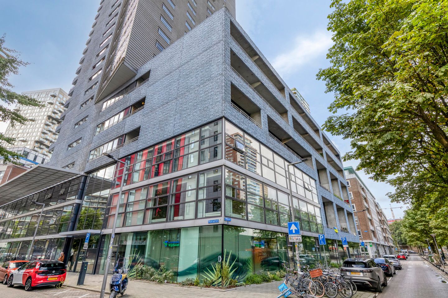 Bekijk foto 1 van Wijnbrugstraat 5