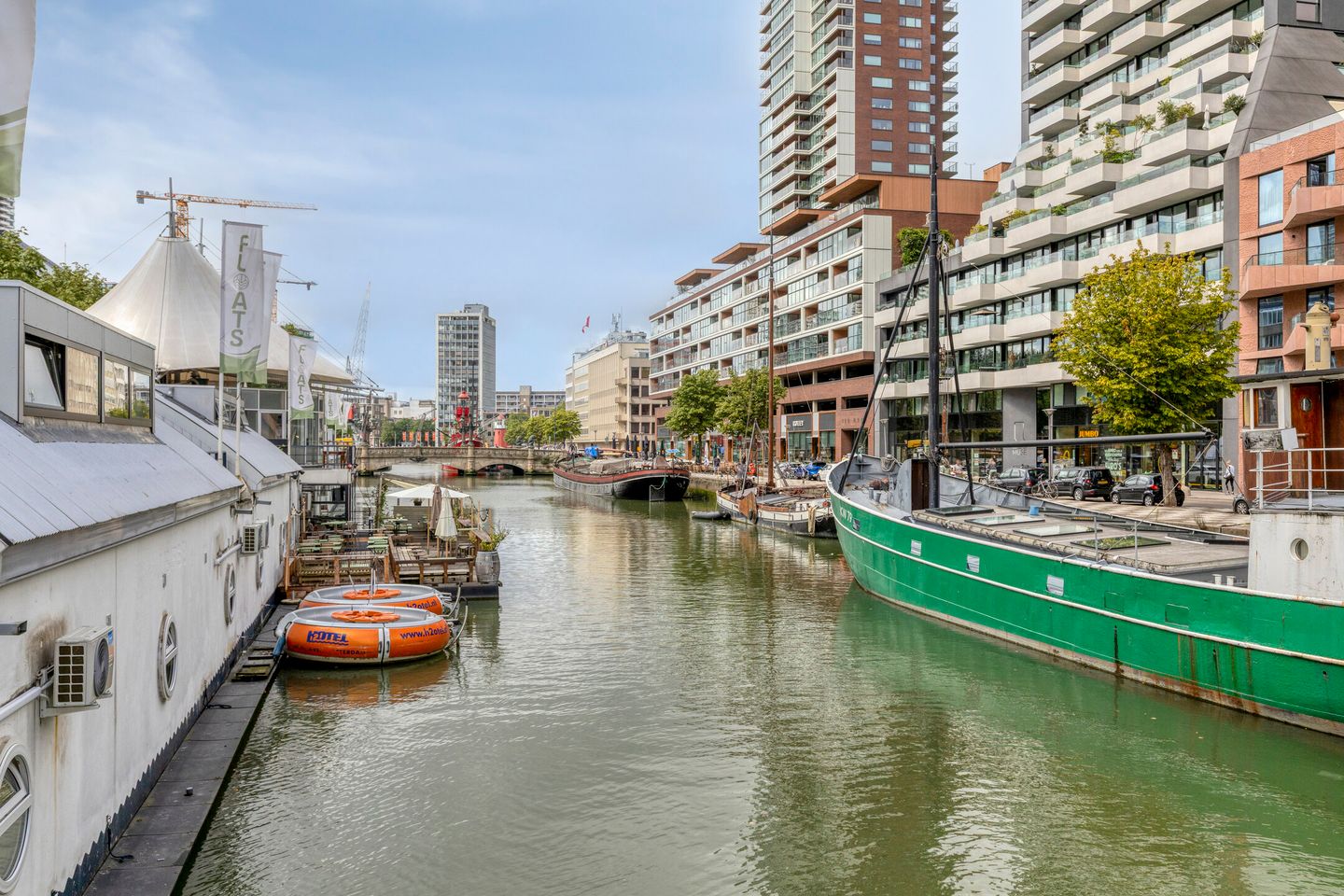 Bekijk foto 3 van Wijnbrugstraat 5