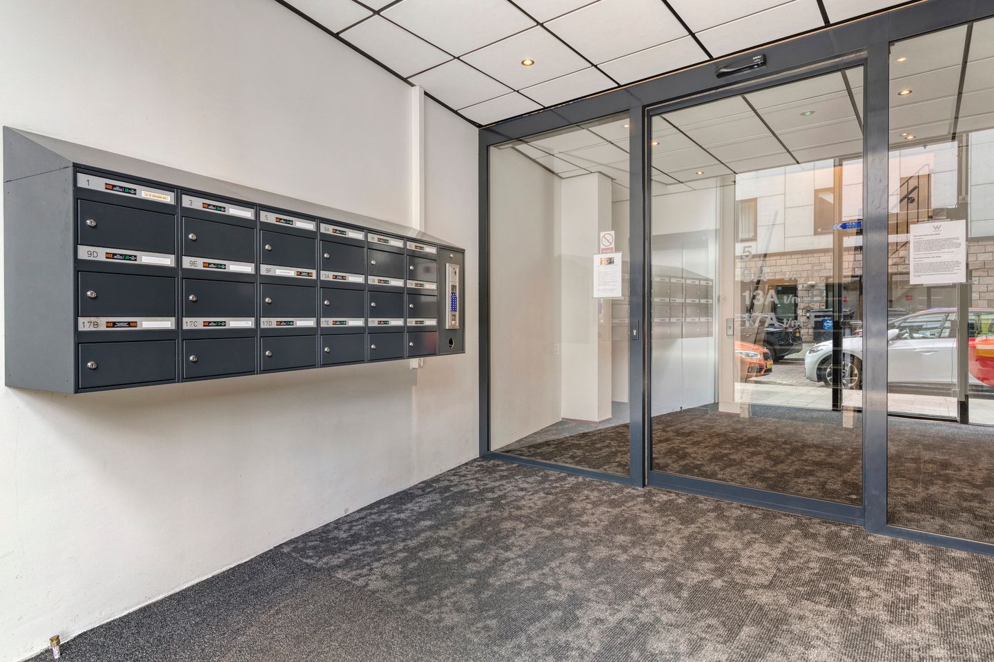 Bekijk foto 5 van Wijnbrugstraat 5