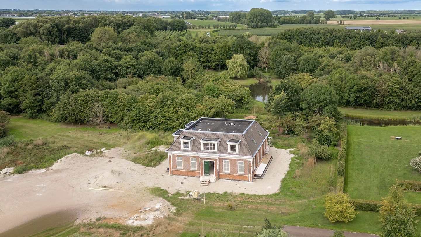 Bekijk foto 5 van Nieuwe Steeg 102