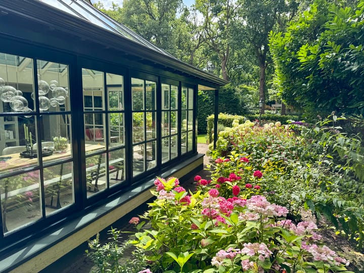 Foto 16 van Lijsterlaan 1