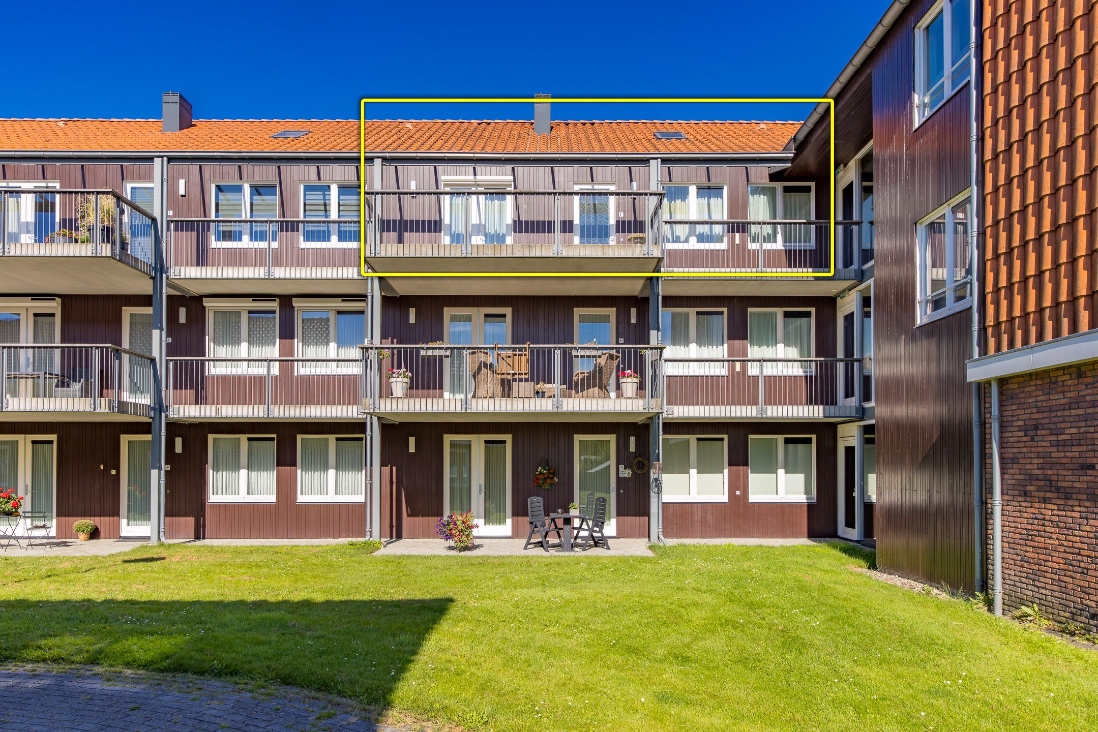 Eerste Kruisdiep WZ 8-B 8 B