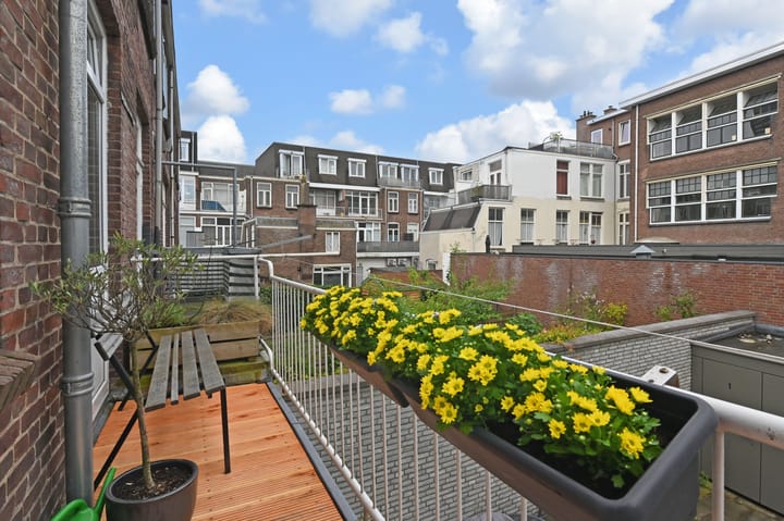 Photo 14 of Mijdrechtstraat 20