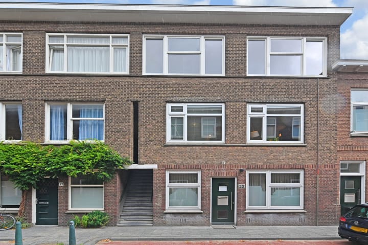 Photo 22 of Mijdrechtstraat 20