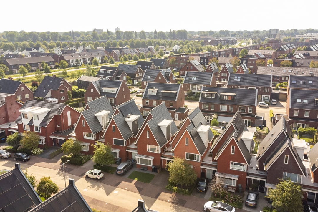 Foto 2 van Rhijnspoor 10