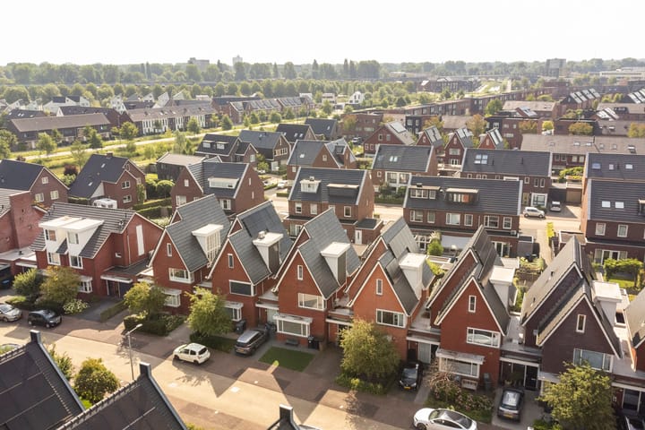 Foto 2 van Rhijnspoor 10