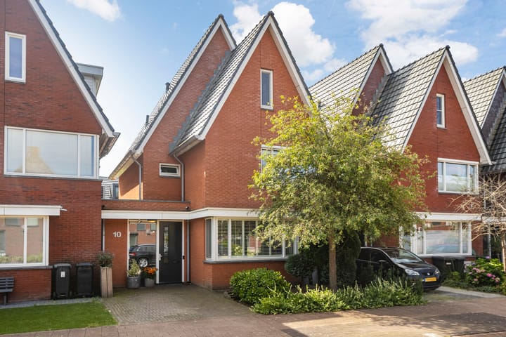 Foto 1 van Rhijnspoor 10