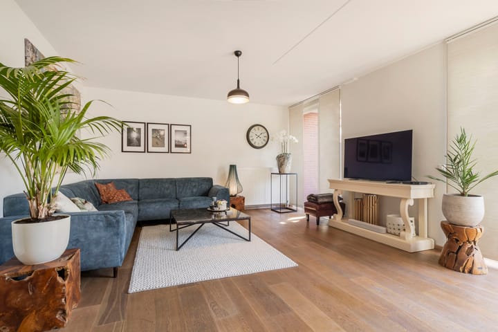 Foto 4 van Rhijnspoor 10