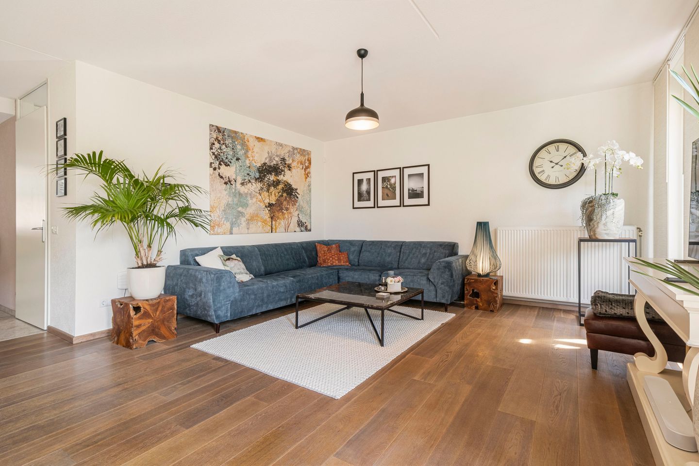 Foto 5 van Rhijnspoor 10