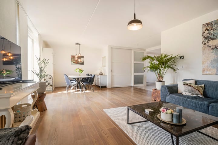 Foto 6 van Rhijnspoor 10