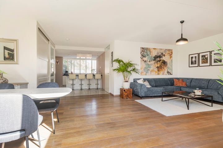 Foto 8 van Rhijnspoor 10