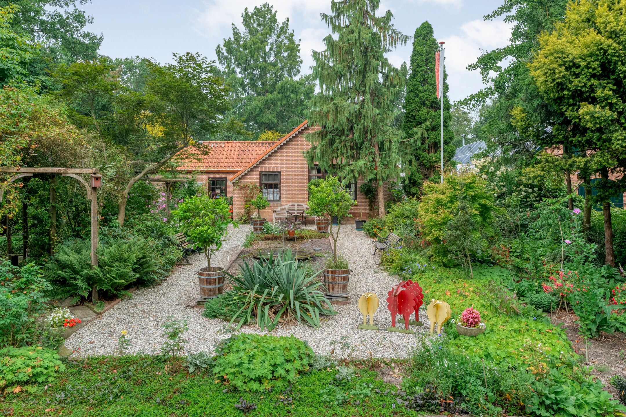 Ommerkanaal, 35, Dedemsvaart, 7701RC, Overijssel, Nederland 35