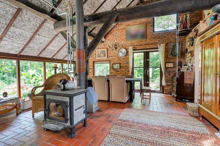 Photo 2 of Ommerkanaal 35