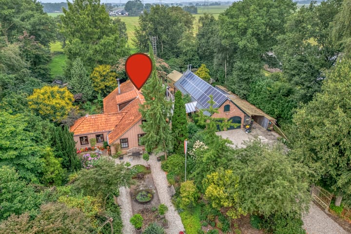 Photo 4 of Ommerkanaal 35