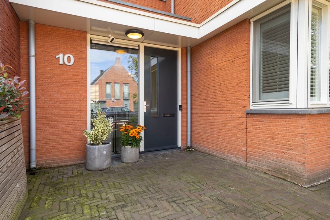 Foto 17 van Rhijnspoor 10