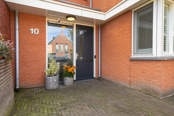 Foto 17 van Rhijnspoor 10