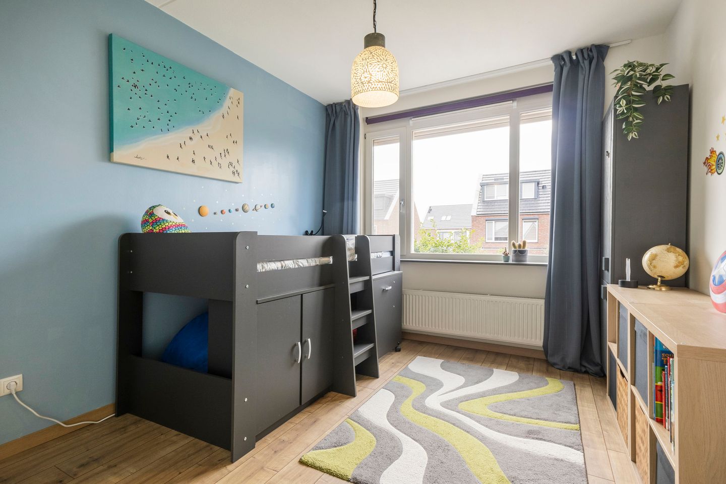 Foto 20 van Rhijnspoor 10