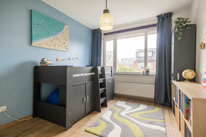 Foto 20 van Rhijnspoor 10