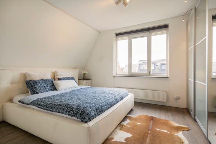 Foto 28 van Rhijnspoor 10