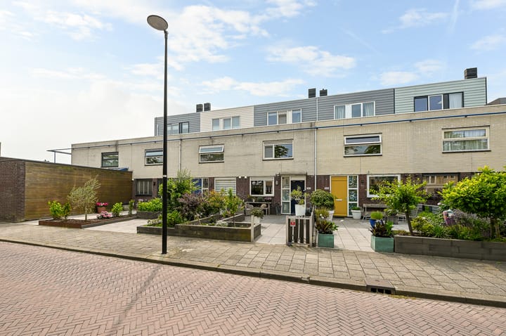 Foto 6 van Strijplaan 343