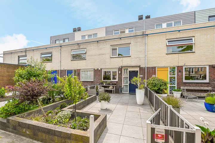 Foto 7 van Strijplaan 343