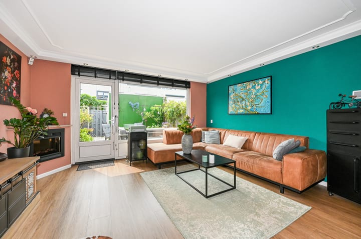 Foto 13 van Strijplaan 343