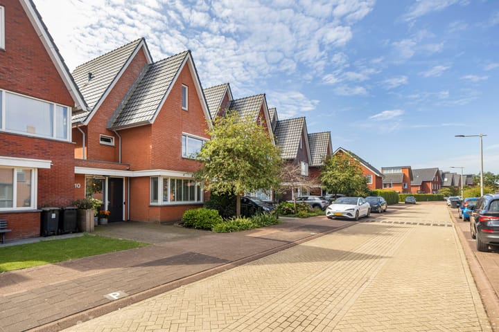 Foto 37 van Rhijnspoor 10