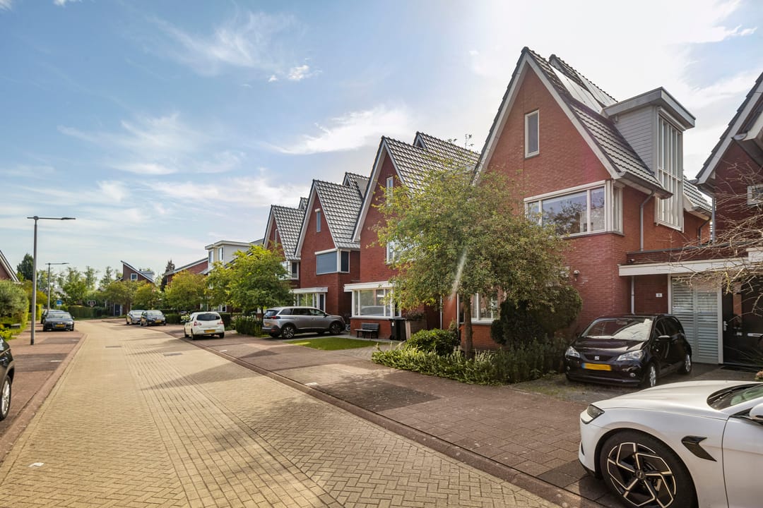 Foto 38 van Rhijnspoor 10