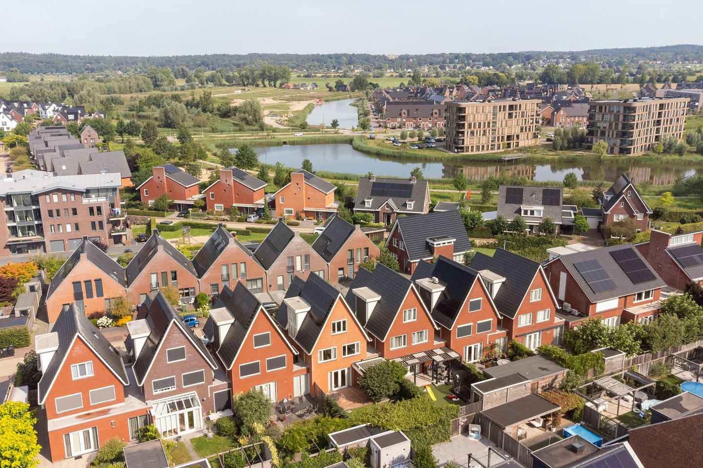 Foto 40 van Rhijnspoor 10