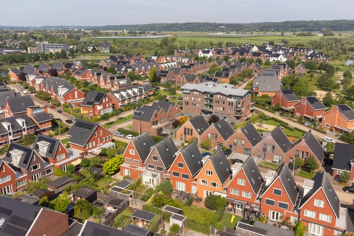 Foto 41 van Rhijnspoor 10