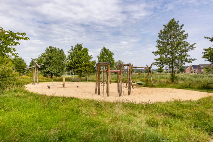 Foto 42 van Rhijnspoor 10