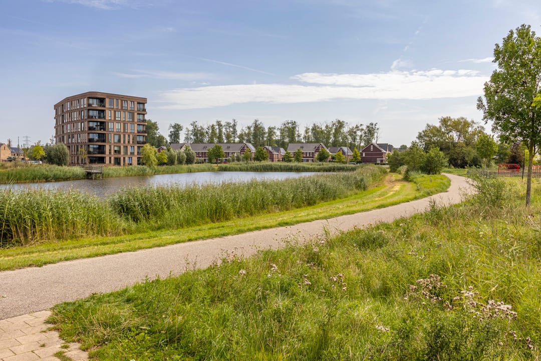 Foto 43 van Rhijnspoor 10