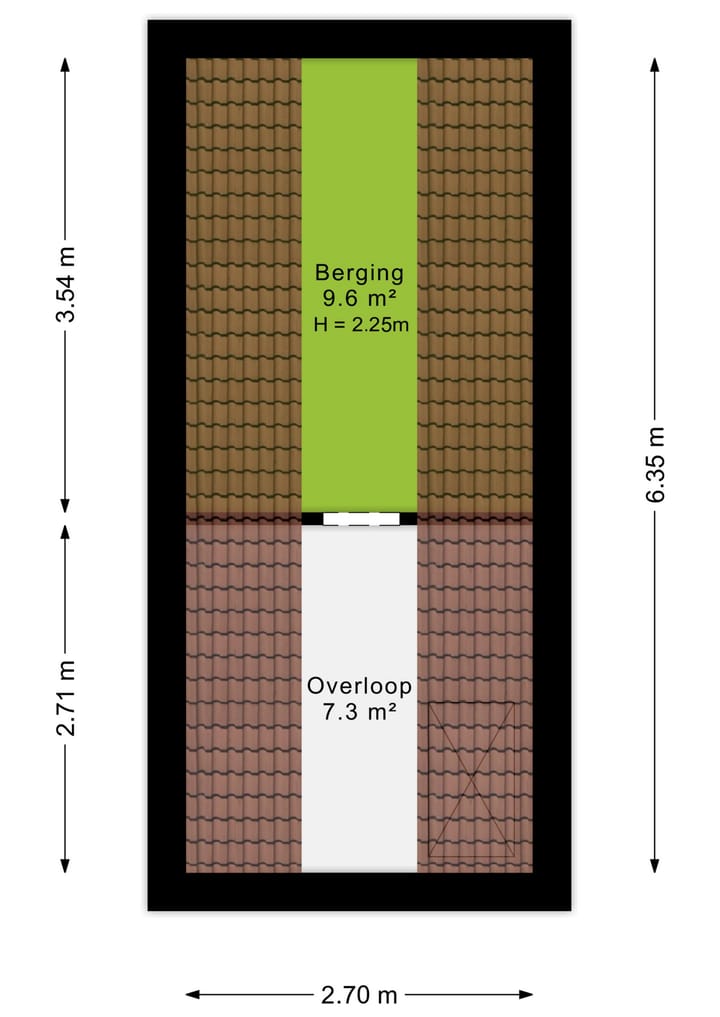 Foto 48 van Rhijnspoor 10