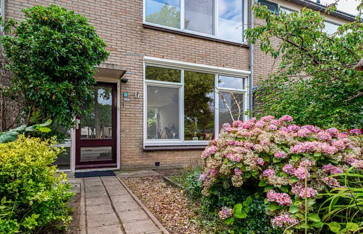 Foto 5 van Bizetstraat 12