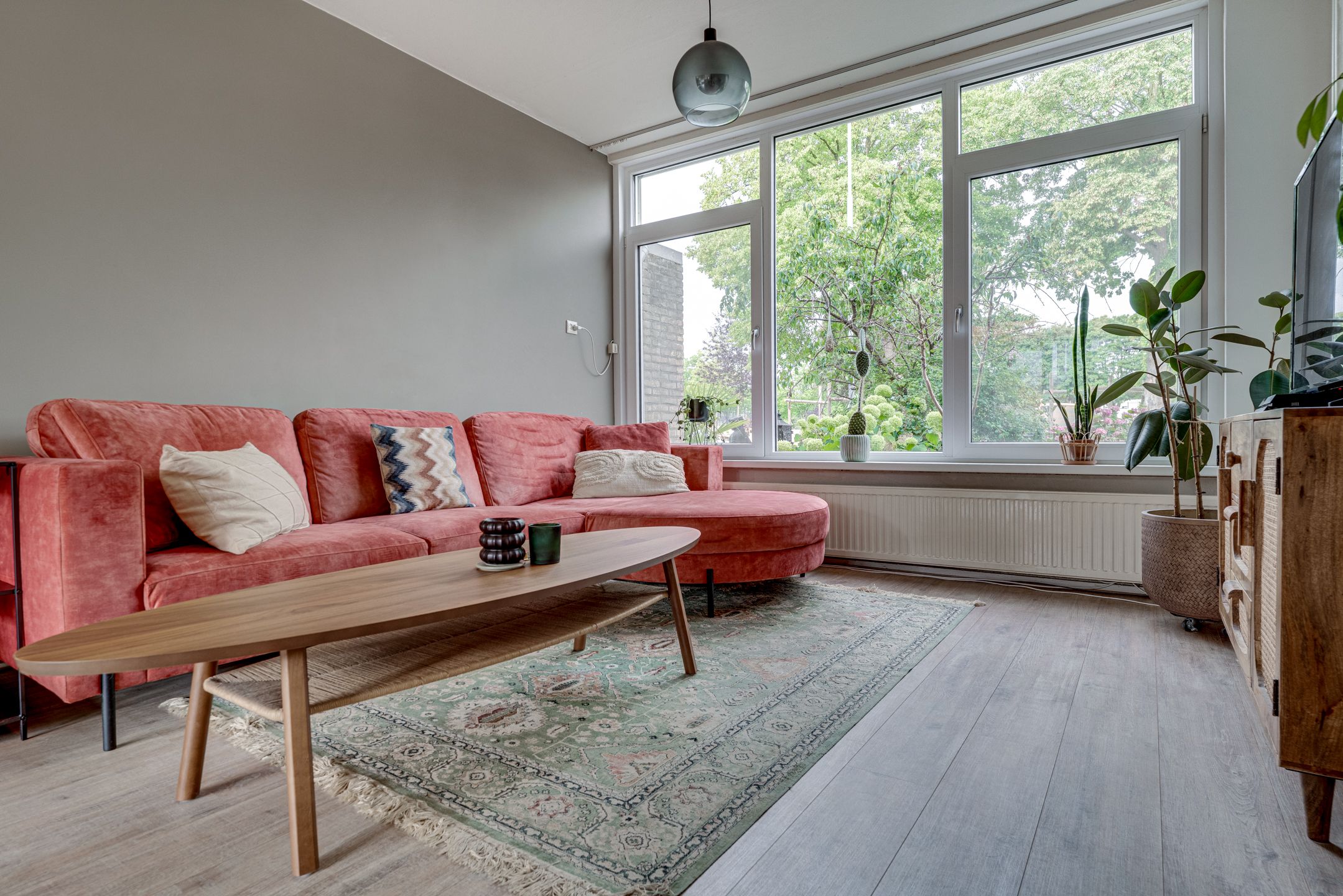 Foto 6 van Bizetstraat 12