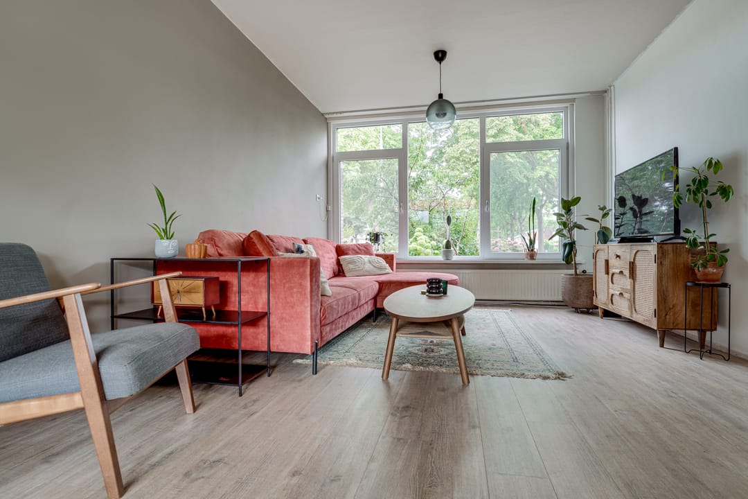 Foto 8 van Bizetstraat 12