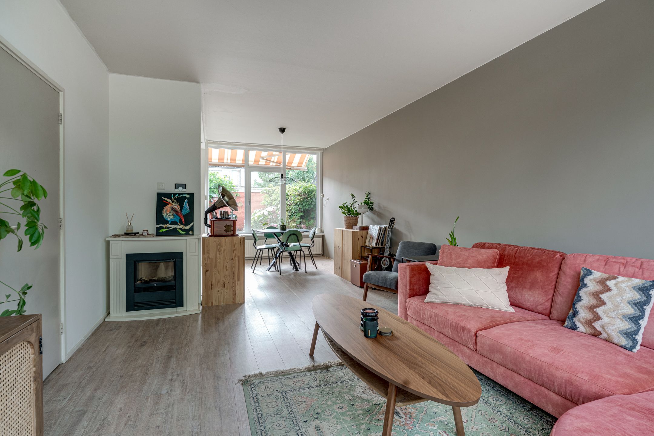 Foto 9 van Bizetstraat 12