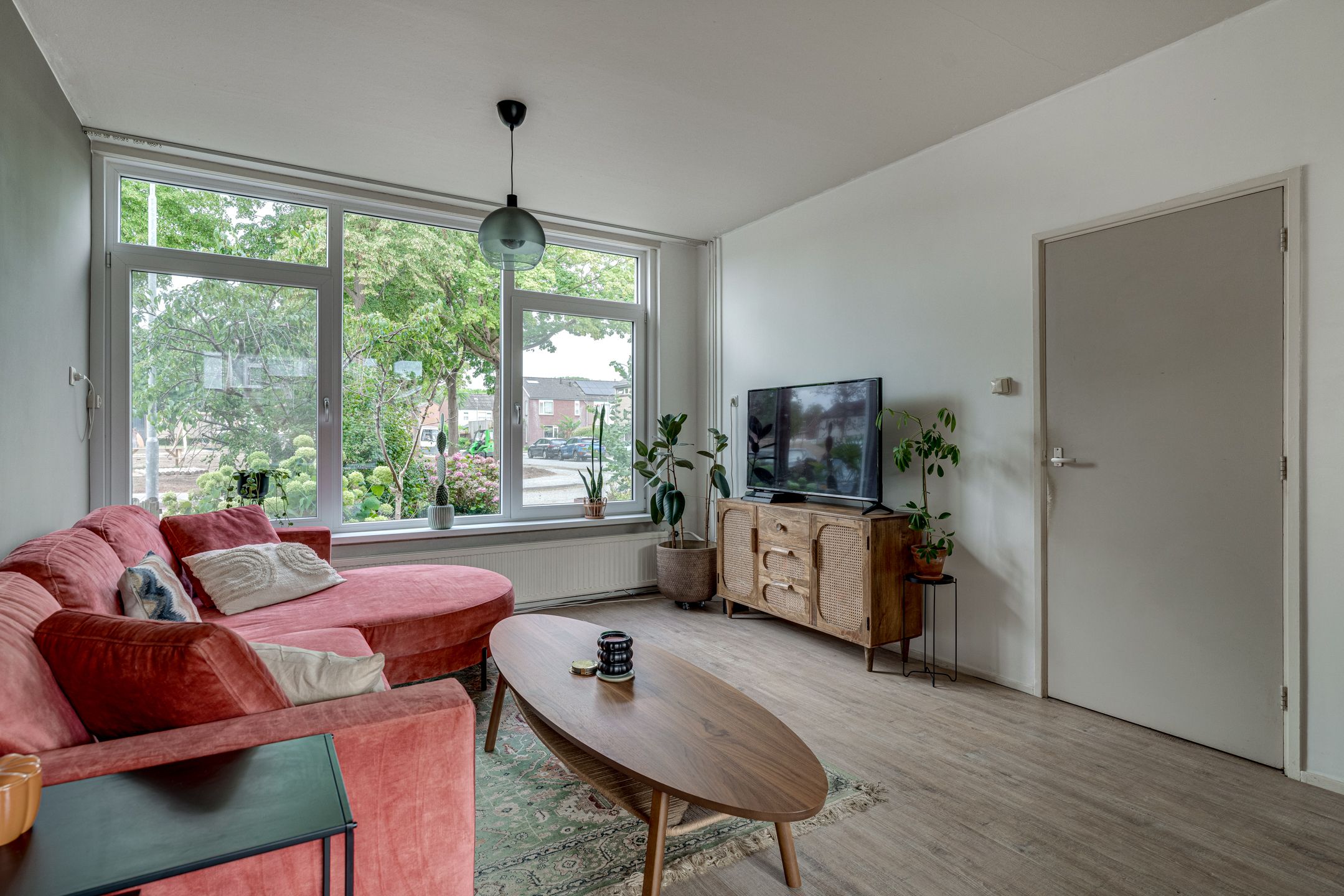 Foto 15 van Bizetstraat 12