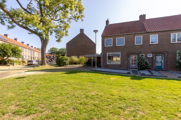 Foto 3 van Sterstraat 4