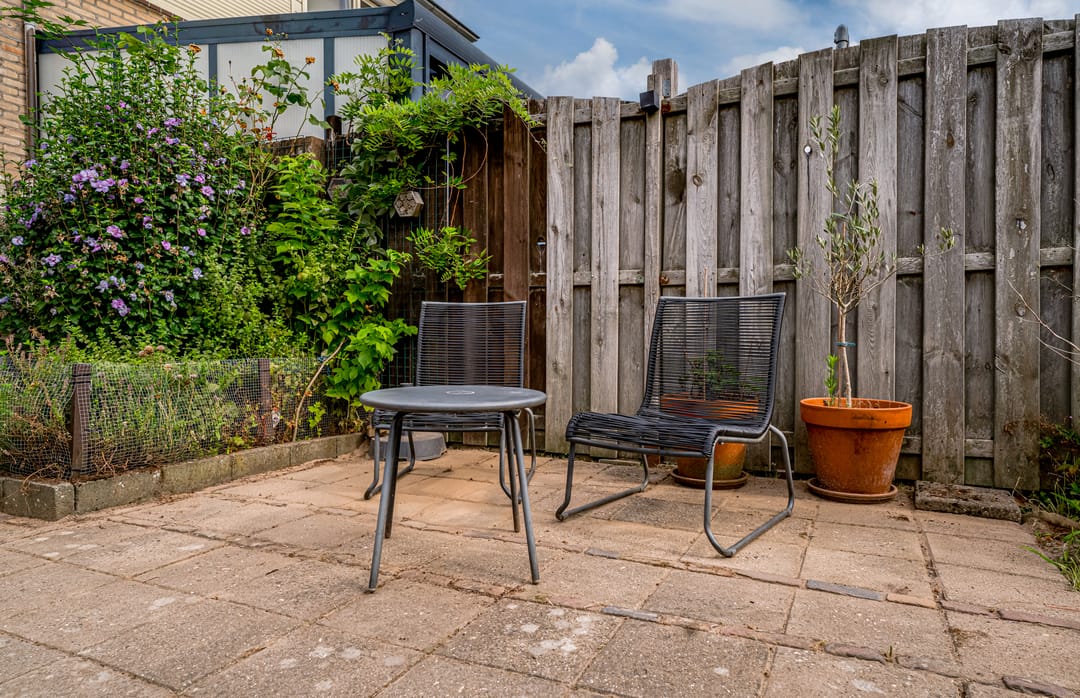 Foto 17 van Bizetstraat 12