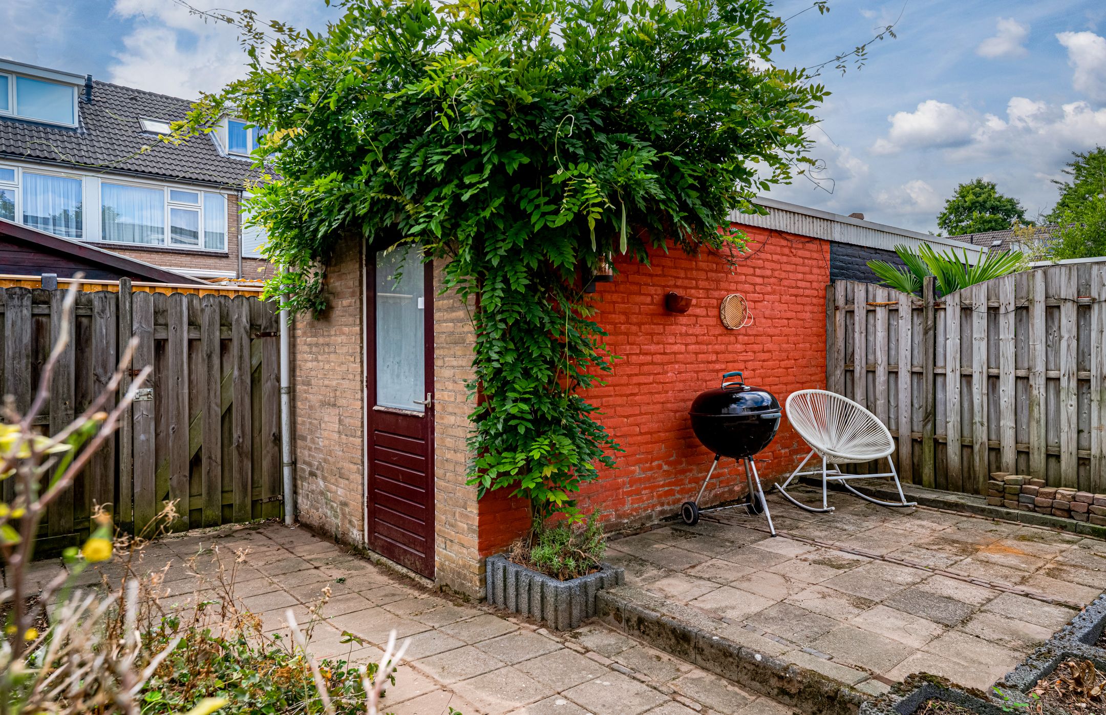 Foto 18 van Bizetstraat 12