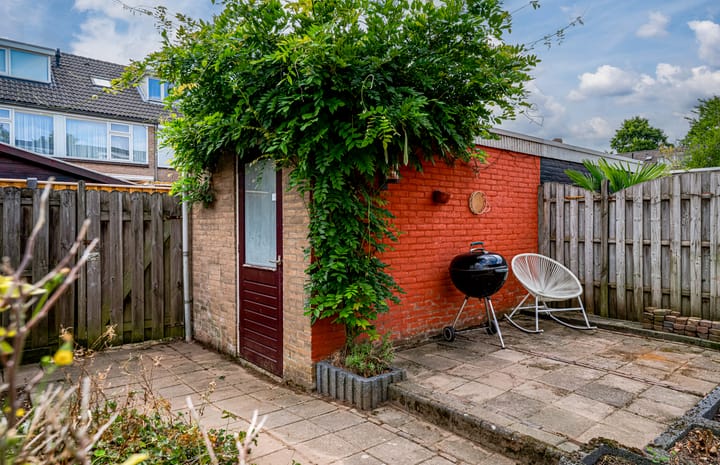 Foto 18 van Bizetstraat 12