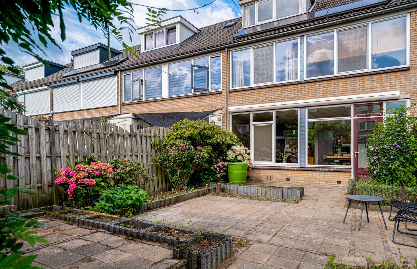 Foto 19 van Bizetstraat 12