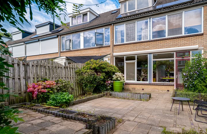 Foto 19 van Bizetstraat 12