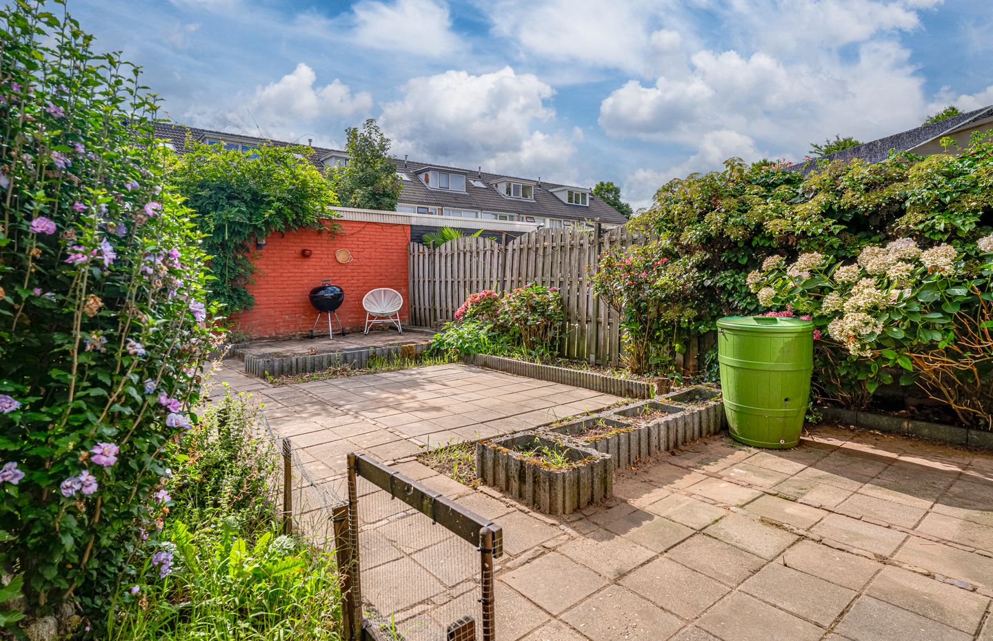 Foto 20 van Bizetstraat 12