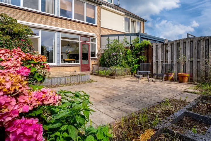 Foto 21 van Bizetstraat 12